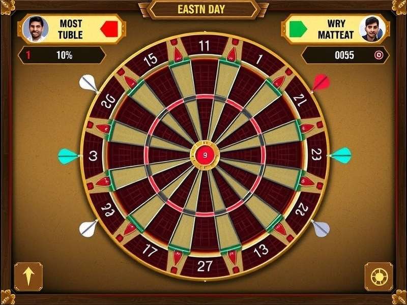 Indian Dart Conqueror Board Designs